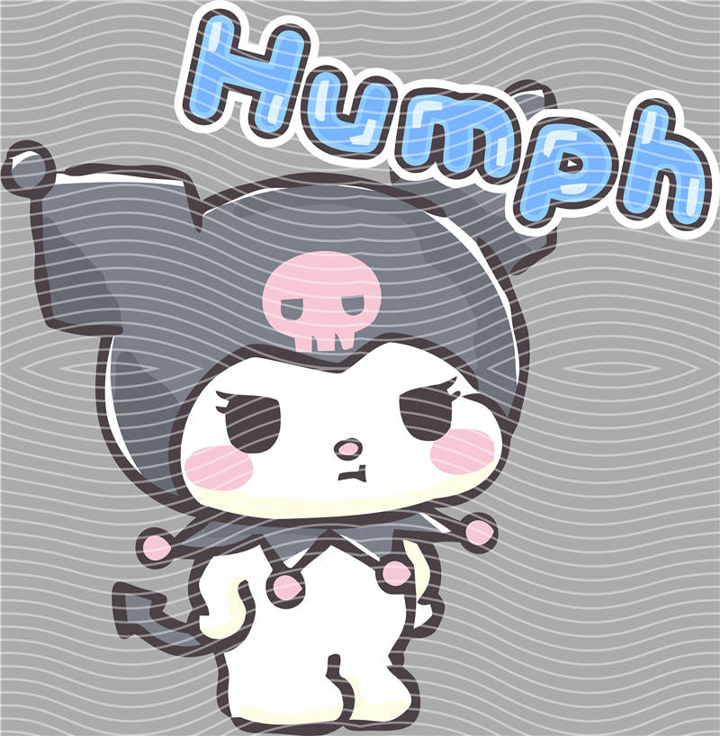 Sanrio-HK 301